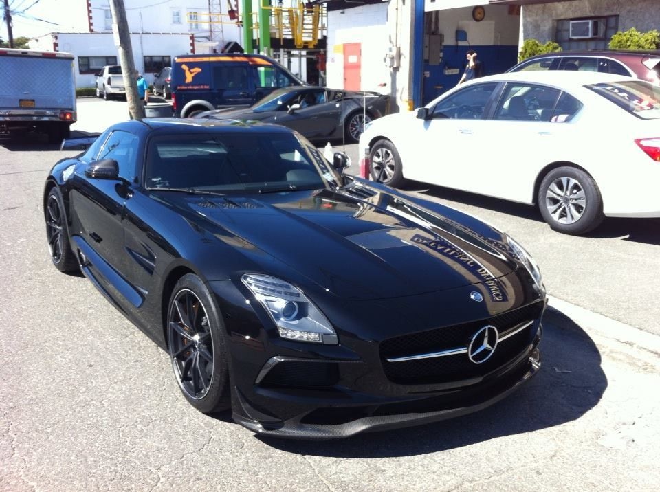 | Recent installs by our friends at Detailing Dynamics