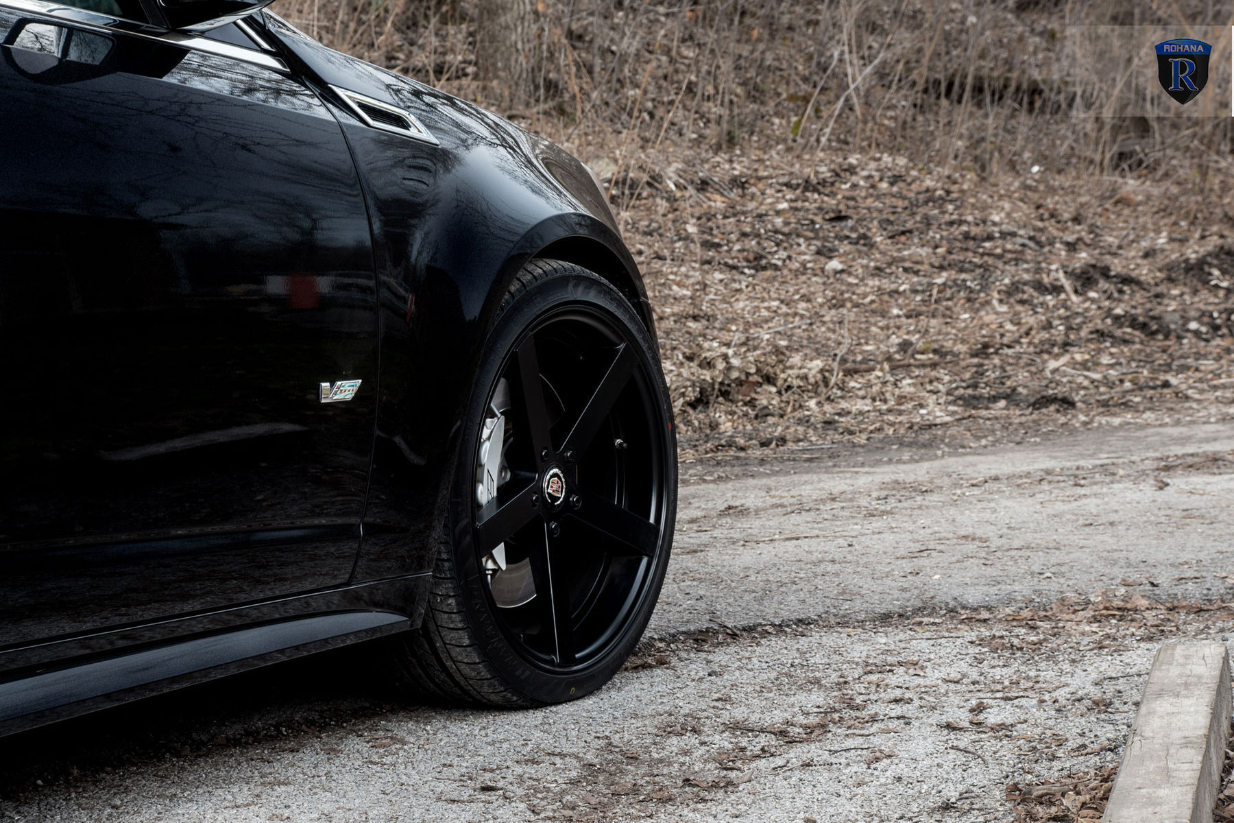 2012 Cadillac CTS-V Coupe | Cadillac CTS-V