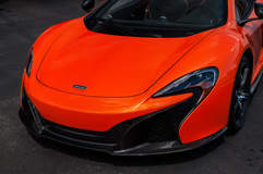 650S 12C Spider 3552