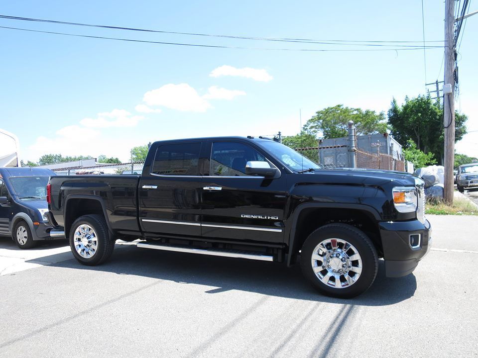 | Recent installs by our friends at Detailing Dynamics