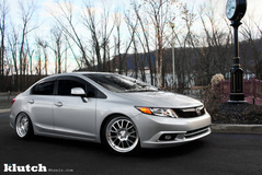 '10 Civic