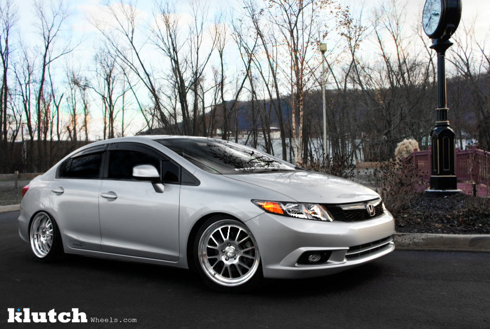 2010 Honda Civic | '10 Civic