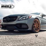 Vossen Forged M-X2