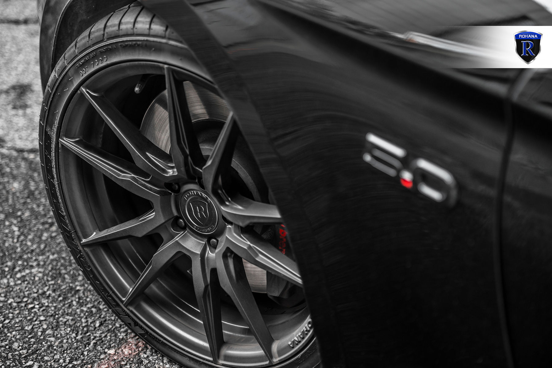 Ford Mustang | Ford Mustang