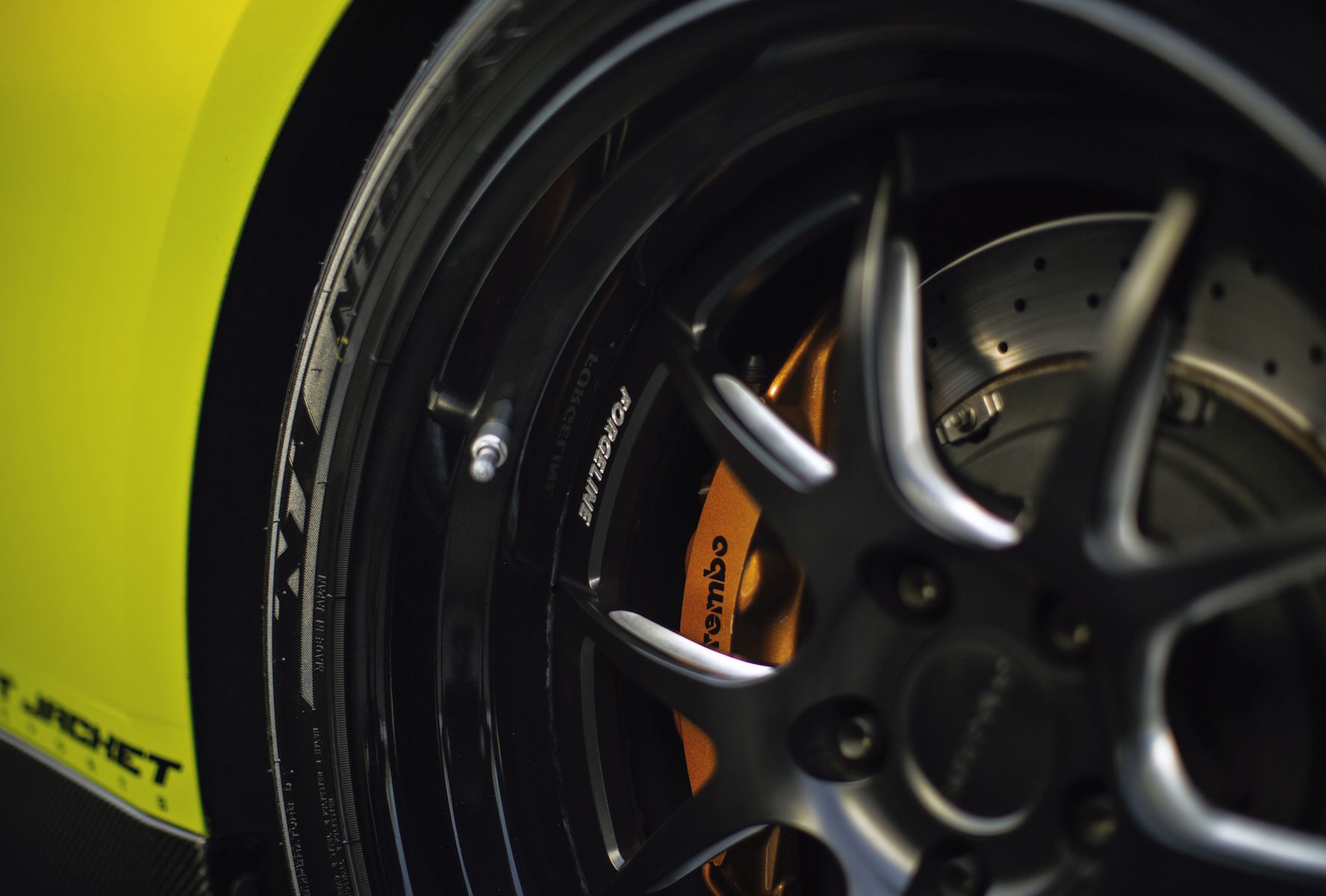 2009 Nissan GT-R | Greg's Alpha12-Powered