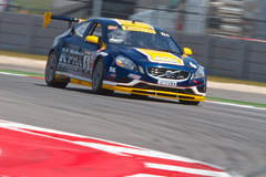 2013 K-Pax Volvo S60 R-Design
