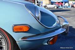 Jag nose