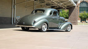 1938 Chevy