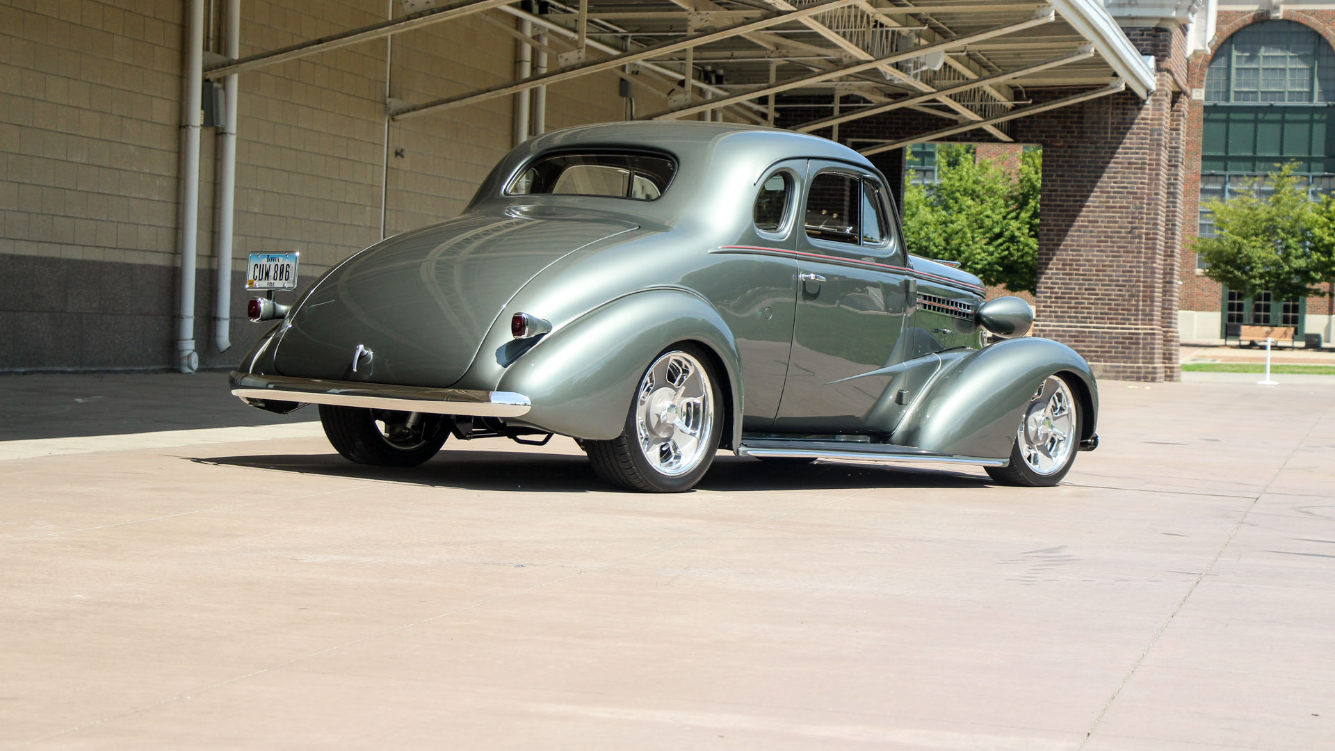 1938 Chevrolet | 1938 Chevy