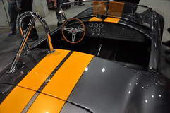 Factory Five MK4 Roadster