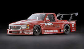 Banks Sidewinder GMC Sierra