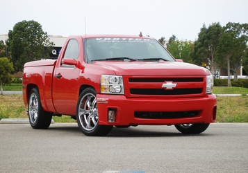2010 Chevrolet Silverado 1500 | 2010 Chevy Silverado