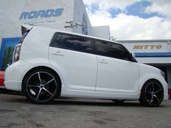 2012 Scion xB | Scion xB