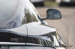 Aston Martin DBS