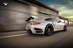 997 V-RT Edition Carrera Turbo