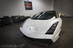 Gallardo for goldRush