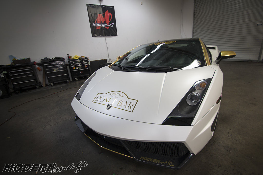  Lamborghini Gallardo | Gallardo for goldRush