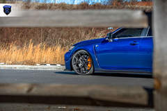 Lexus GS350