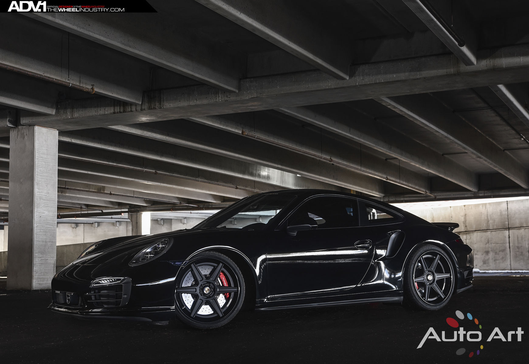 1900 Porsche 911 | Porsche Turbo S