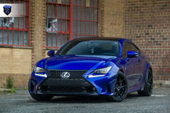 Lexus RC350