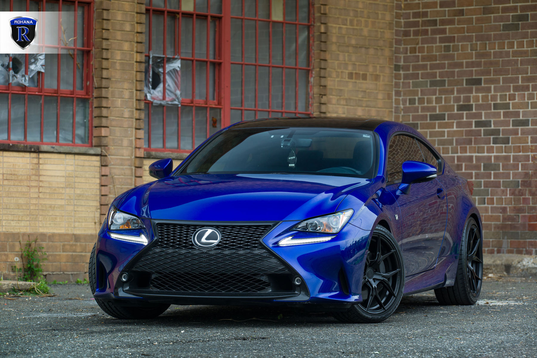  Lexus RC 350 | Lexus RC350