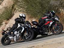 2013 Middleweight Naked Shootout