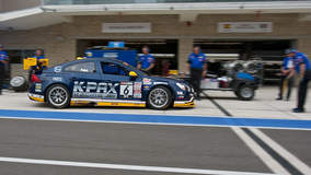 2013 Volvo S60 K=Pax R-Design