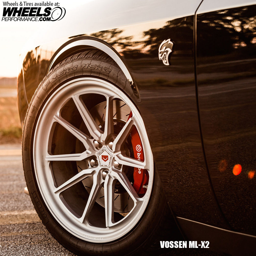    | Vossen Forged ML-X2