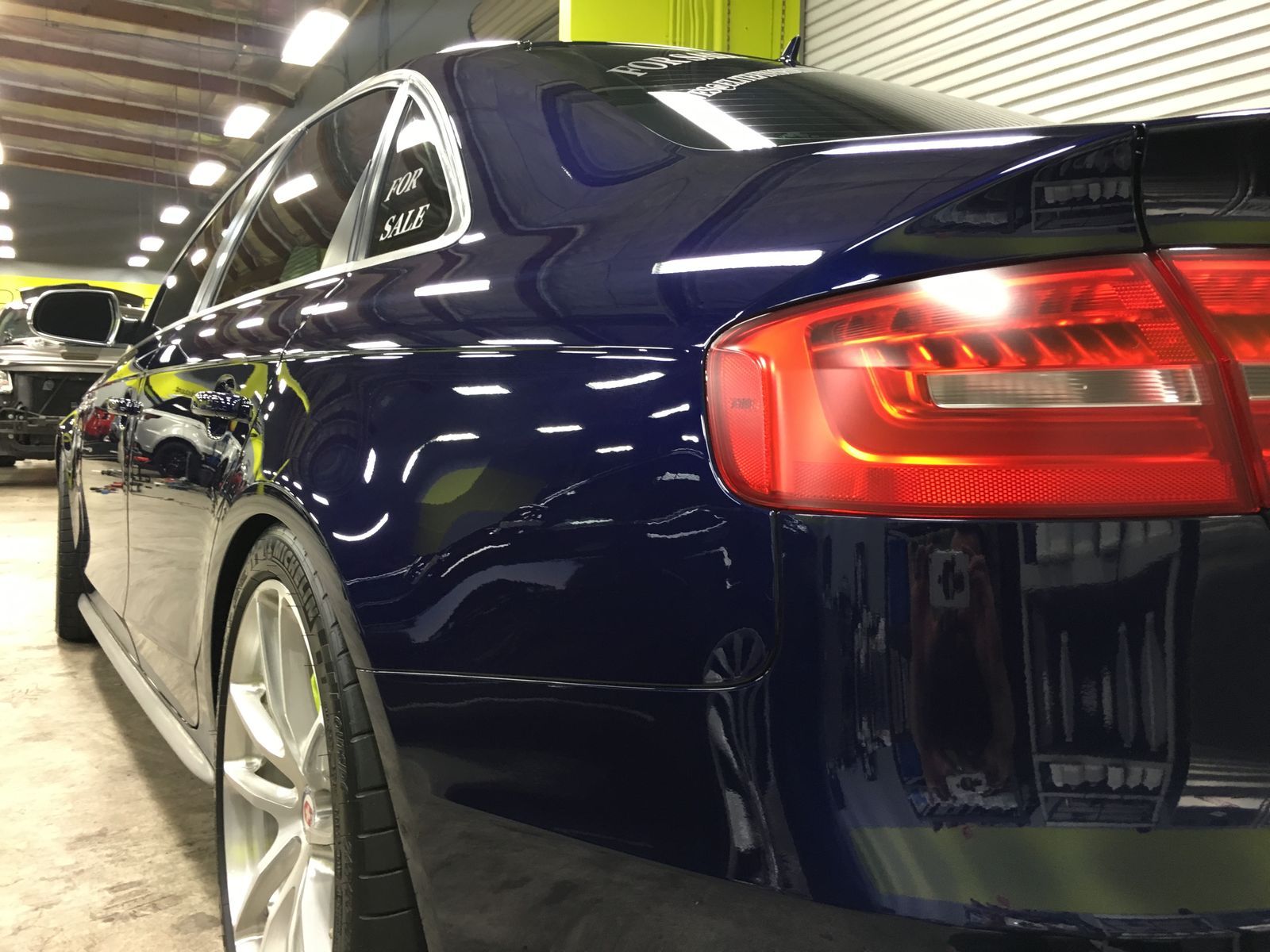 2014 Audi S4 | 2014 Audi S4