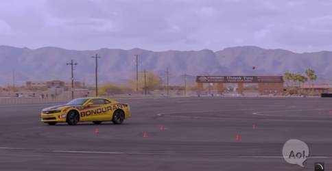 The List - How To Drift