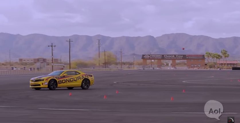    | The List - How To Drift