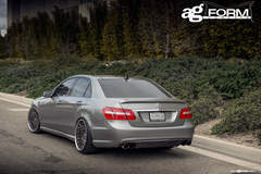 Mercedes-Benz E350