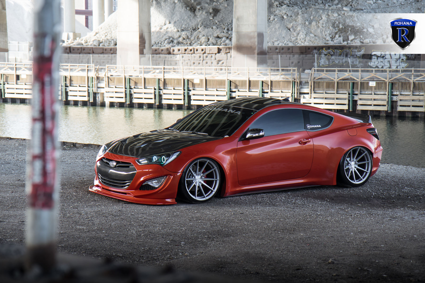 2013 Hyundai Genesis Coupe | Hyundai Genesis Coupe
