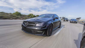 San Diego Cars & Coffee February 13th, 2016