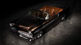 Custom 1956 Chevy