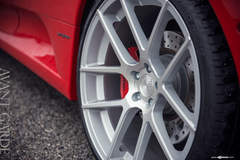 Ferrari F430 Spider