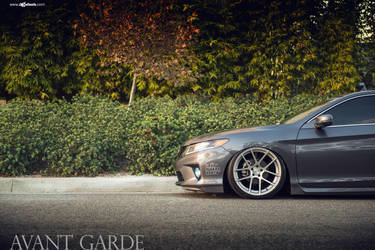 Honda Accord Coupe