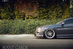 Honda Accord Coupe