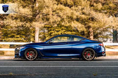 Infiniti Q60s