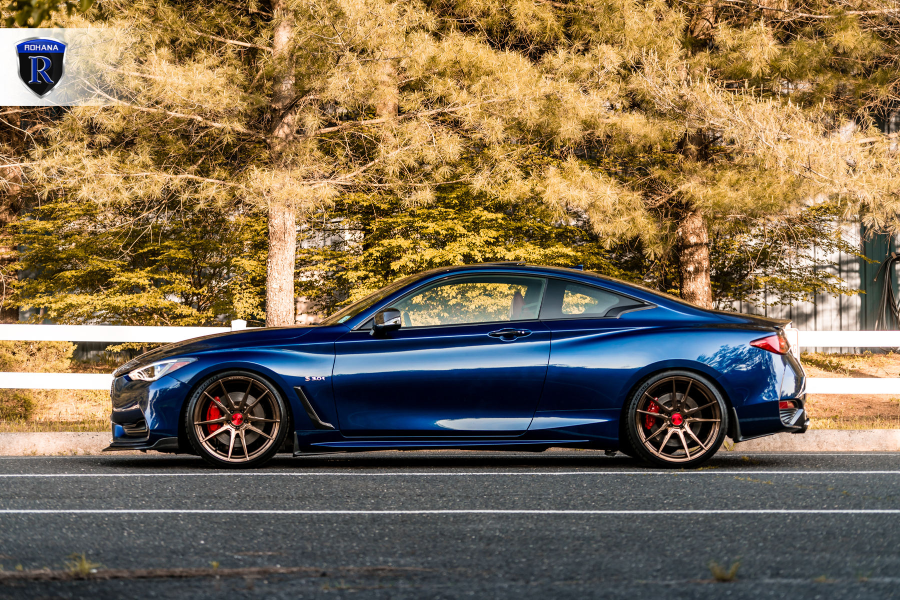 2017 Infiniti Q50 | Infiniti Q60s