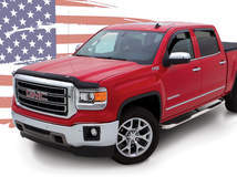 AVS Hood Shield & Ventvisor