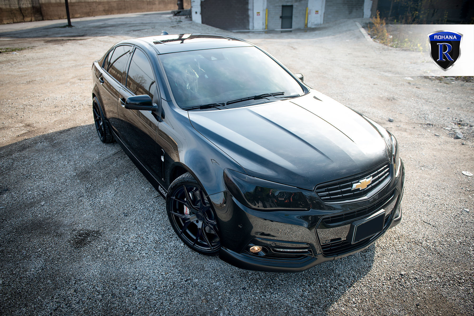  Chevrolet SS | Chevrolet SS