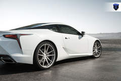 Lexus LC500