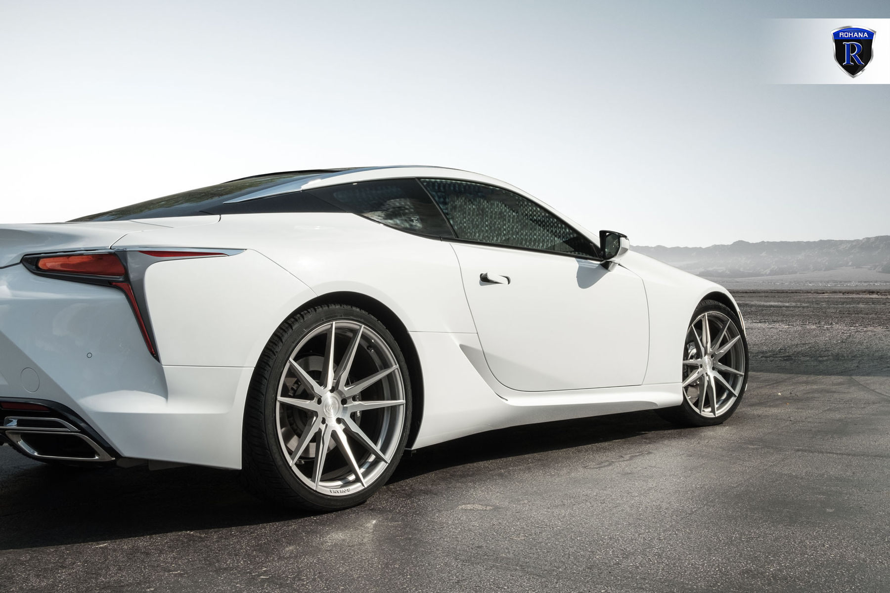 2017 Lexus LC500 | Lexus LC500