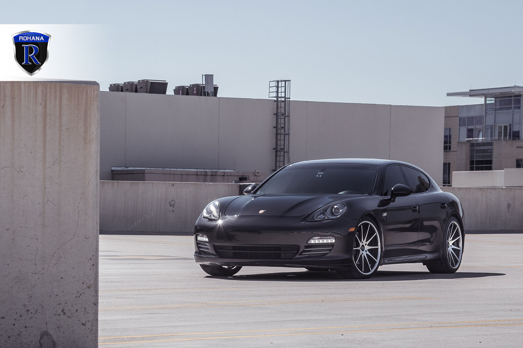  Porsche Panamera | Porsche Panamera