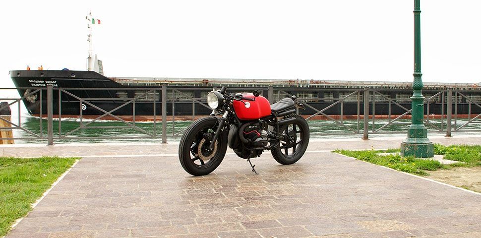  BMW  | Lara 73 by Mot di Ferro