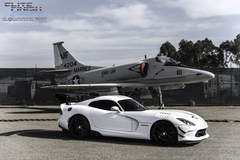 2016 Dodge Viper ACR