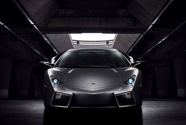 2008 Lamborghini Reventon | 2008 Lamborghini Reventon
