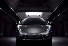2008 Lamborghini Reventon