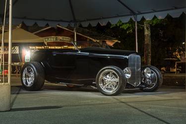 1932 Ford  | 32 Roadster 